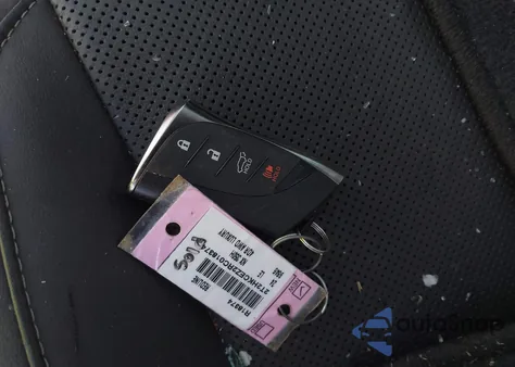 2024 Lexus Nx 350H Luxury from USA, damaged, VIN 2T2HKCEZ2RC018374